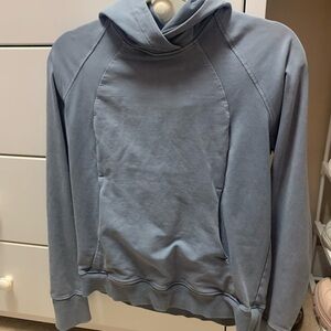 Lululemon Scuba Sweatshirt 4